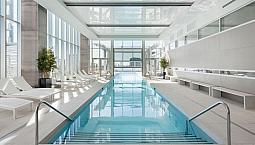 Luxury 1 Bed Room - Fully Furnished - Downtown