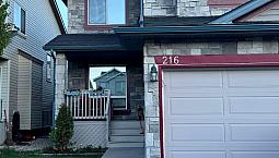2000+ Sq. Ft. Spacious 3 Bedroom House In Panorama Hills