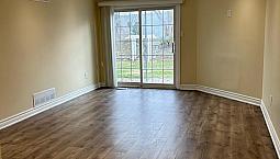 Spacious 2 Bedroom Plus Den, 1 Parking Spot, Separate Entrance