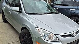 @@@ Great Hyundai Elantra Touring Wagon - Budget @@@