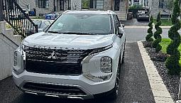Outlander Le Premium 2022