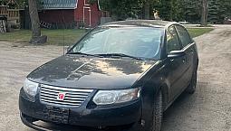 2006 Saturn Ion