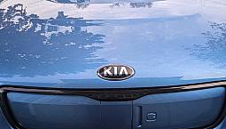 Kia Soul Ev Luxury 2018 – Garantie Prolongée Transférable – Bat