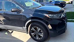 Honda Cr-V 2017