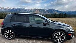 2012 Volkswagen Golf Gti