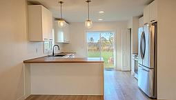 Beautiful New House For Rent (4 Bed 2 Bath) In Kleefeld Mb