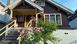 3 Bedroom House For Rent In Grandview $3,875/month