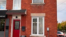 2 Brdr + Den Apartment For Rent Hintonburg