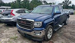 2016 Gmc Sierra 1500