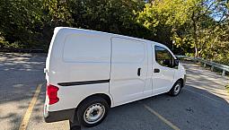 2019 Nissan Nv 200 Sv 86000km Private Ownership Excellent Condit