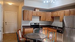 Downtown Brand New 2 Bedroom Available Now