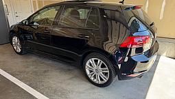 2015 Volkswagen Golf - Highline