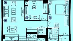 Etobicoke-waterfront 2 Bdrm For Sale By Owner