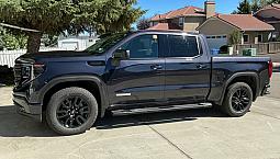 2023 Gmc Elevation 4X4