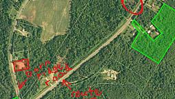 Building Lot For Sale