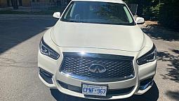 Infiniti Qx60