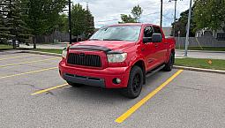 2008 Toyota Tundra