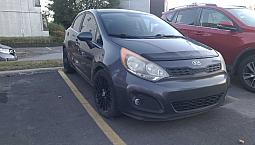 Kia Rio Lx