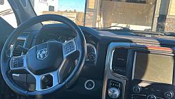 Ram 1500 Laramie