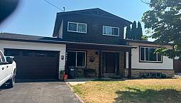 Family Home Lavington