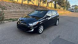 2013 Hyundai Accent 