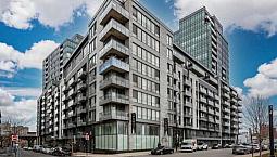 Beautiful Condo At The Heart Of The Old Port