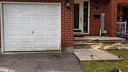 Exec 3bdrm Townhome For Rent In Orleans From Dec 1st $2,725,00