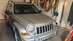 Jeep Liberty 