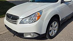 2012 Subaru Outback 3.6r