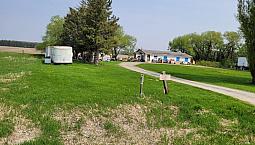 Residential Land For Sale On Hwy #1 Besides Miller Campground