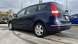 Hyundai Elantra Touring 2010 At
