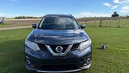 2015 Nissan Rouge