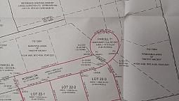 Building Lot For Sale