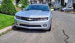 2010 Chevrolet Camaro Rs