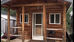 Cabin For Rent