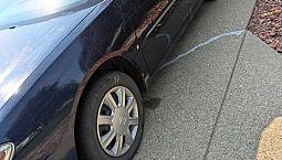 2007 Buick Allure Cx 