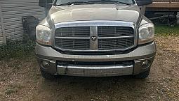 2006 Dodge Ram 2500 Slt 