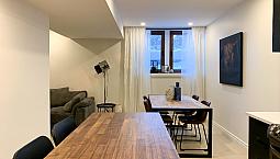 Logement Style Loft Tout Équipé - Ahuntsic