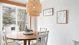 Appartement 4 1/2 Tout Inclus À Hull — 1 760 $/mois