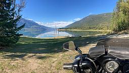20 Acres, Burton British Columbia/Nakusp