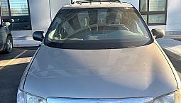2003 Chevrolet Venture 