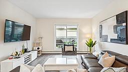 2 Bedrooms At Allard - Call Today
