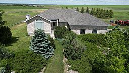 Quiet Acreage/hobby Farm On 76.68 Acres W/ 77 Acres Water Rights