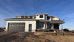 Large Farmhouseto Be Moved 