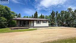 Meadow Lake Acreage/Farm