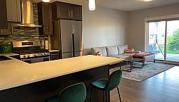 2-Bedroom Fully Furnished Basement With Separate Entrance
