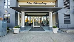 Central City 1 Bed + Den  2 Bath  $399,900