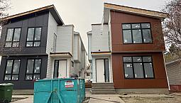 Rent To Own For Sale New Infil In Highwood Park Nw 