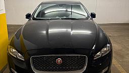 2016 Jaguar Xj