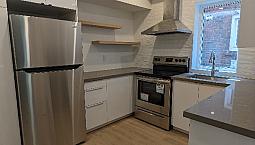 Main Floor Renovated 1 Bedroom Near Bathurst & St. Clair